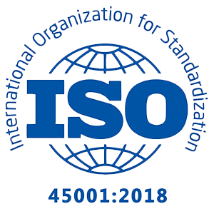 ISO 45001:2018