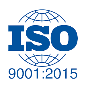 ISO 9001:2015