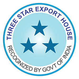 3-Star Export House