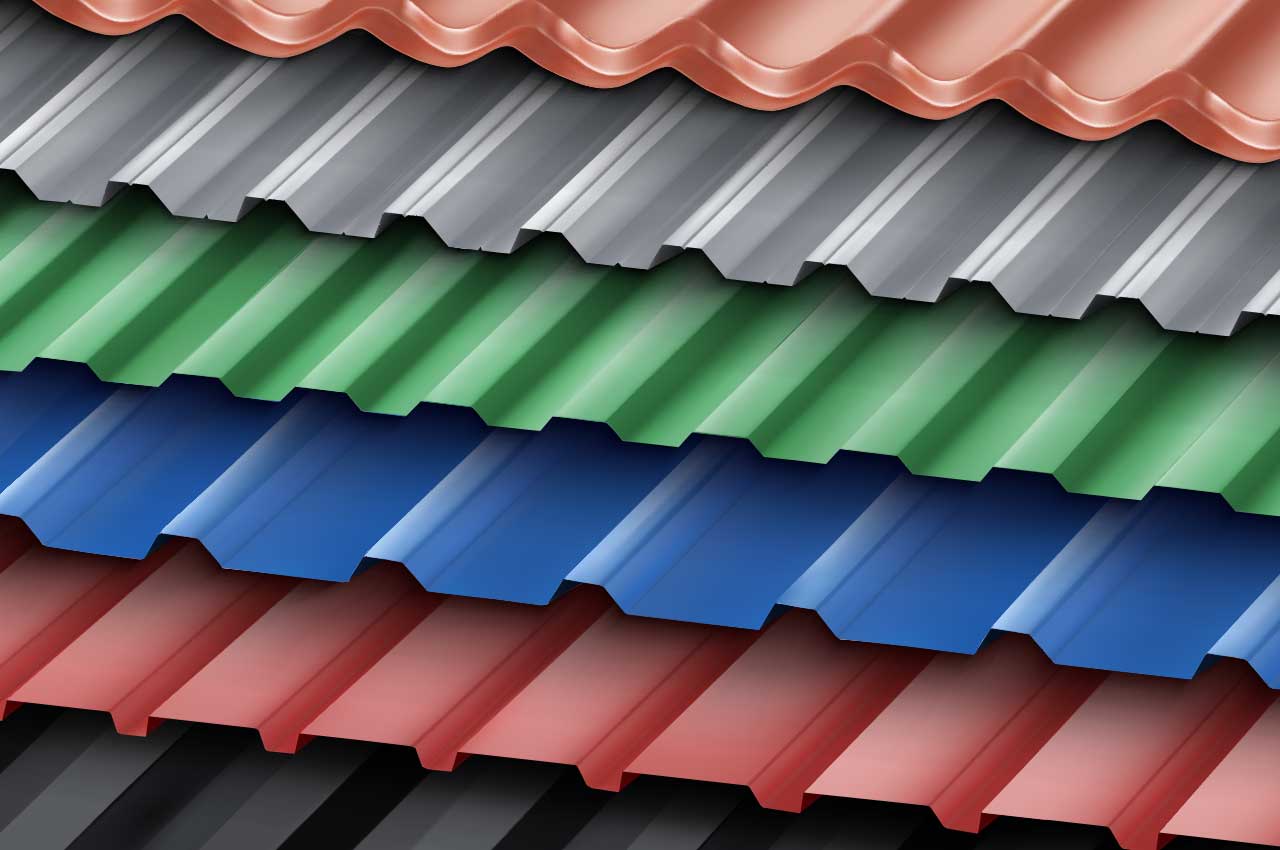 The Advantages of Pre-Painted Steel for Durable Roofing Solutions