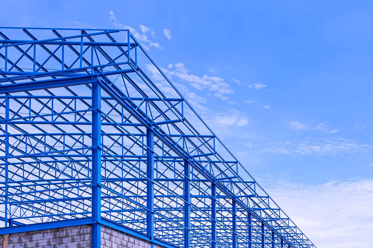 Sustainability Benefits of Pre-Painted Steel