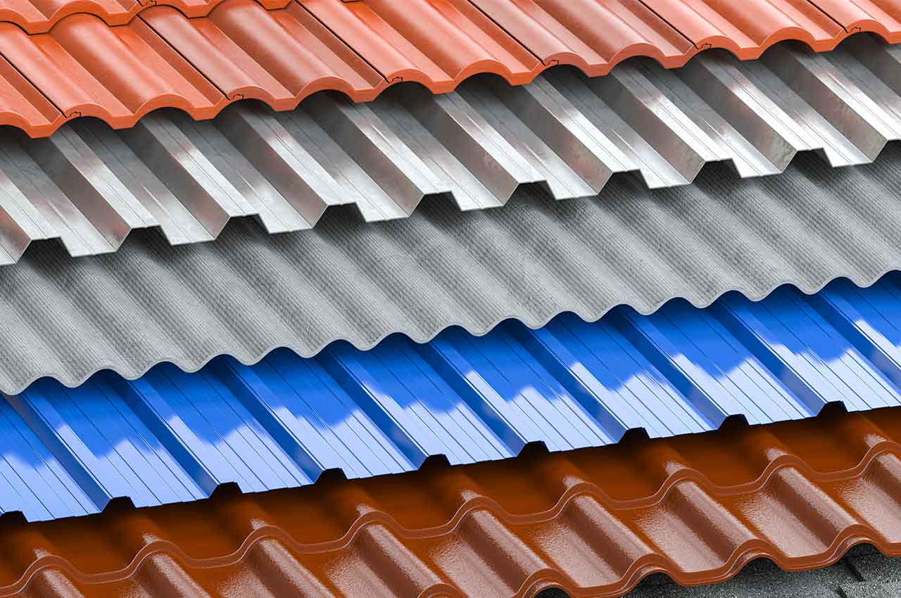Why Are Pre-Painted Alu-Zinc Sheets Ideal for Low-Maintenance Roofing and Cladding?