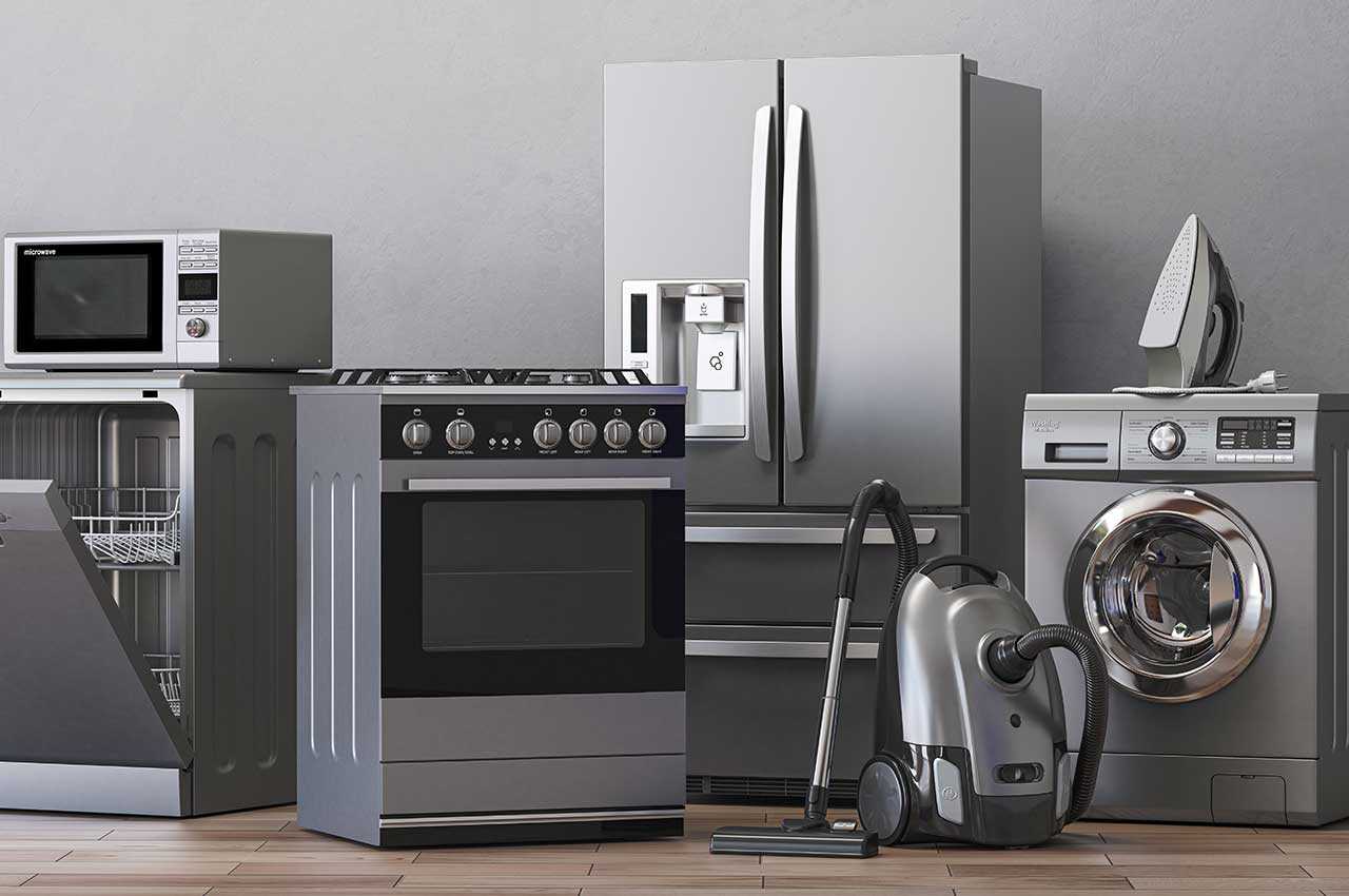 Why Is Galvanised Steel A Top Choice For Heat-Resistant Home Appliances?