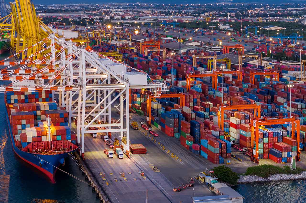 Manaksia’s Global Supply Chain The Impact of Strategic Port Connectivity